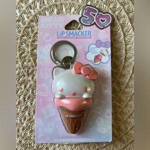 Lip Smacker Hello Kitty Ice Cream Cone Lip Balm